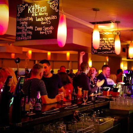 Abberley Court Hotel Tallaght Extérieur photo
