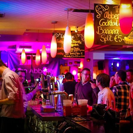 Abberley Court Hotel Tallaght Extérieur photo