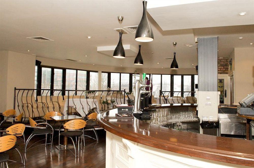Abberley Court Hotel Tallaght Extérieur photo