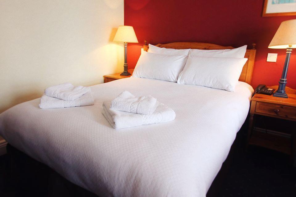 Abberley Court Hotel Tallaght Chambre photo