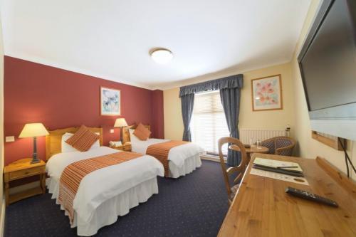 Abberley Court Hotel Tallaght Chambre photo