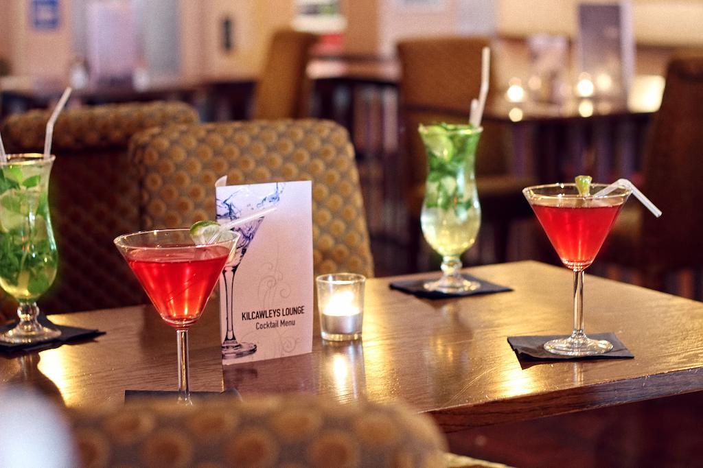 Abberley Court Hotel Tallaght Extérieur photo