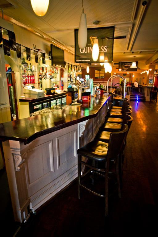 Abberley Court Hotel Tallaght Extérieur photo