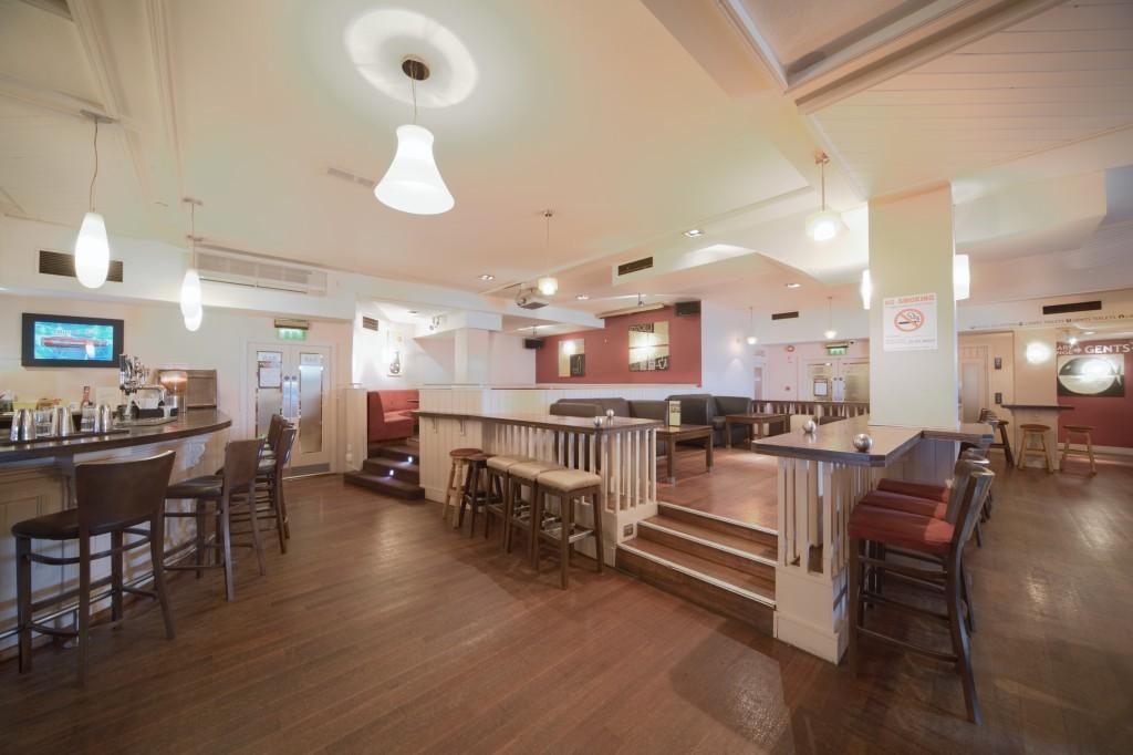 Abberley Court Hotel Tallaght Extérieur photo